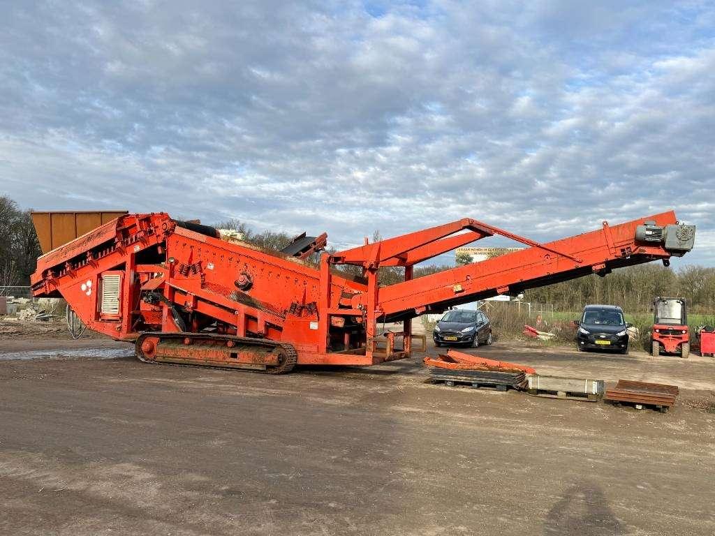 Kleemann MS18Z - Good Overall Condition Photo 2
