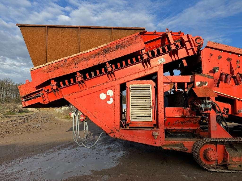 Kleemann MS18Z - Good Overall Condition Photo 7