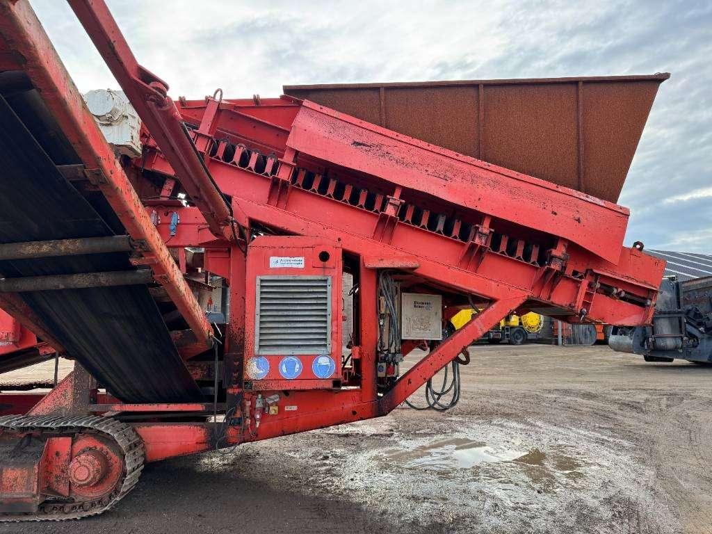 Kleemann MS18Z - Good Overall Condition Photo 8