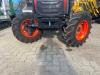 Kioti DK 6020 CABINATO - RUOTE TRACTOR Photo 13 thumbnail