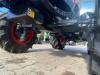 Kioti DK 6020 CABINATO - RUOTE TRACTOR Photo 15 thumbnail