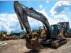 Volvo ECR235CL Photo 1 thumbnail