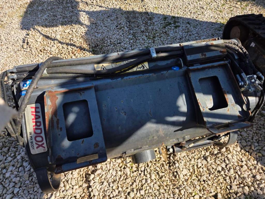 Uemme CONDOR 300 Photo 5