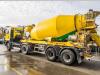 Man TGS 18.360 BLS-4X4H+SEMI MIXER 10M3 Photo 4 thumbnail