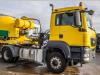 Man TGS 18.360 BLS-4X4H+SEMI MIXER 10M3 Photo 5 thumbnail