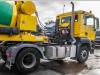 Man TGS 18.360 BLS-4X4H+SEMI MIXER 10M3 Photo 7 thumbnail