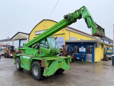 Merlo ROTO 30.16K en vente par Gruppo Movimento Terra Srl