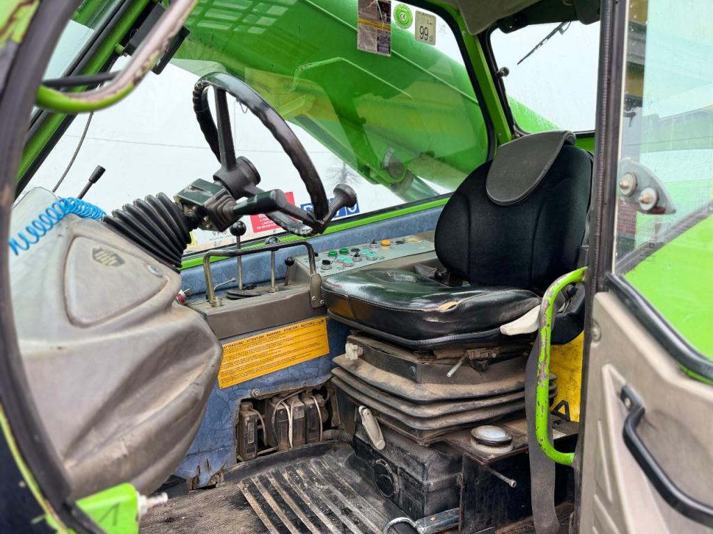 Merlo ROTO 30.16K Photo 5