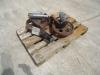 Roue folle pour Takeuchi TL10V-2 Photo 1 thumbnail