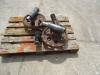 Roue folle pour Takeuchi TL10V-2 Photo 3 thumbnail