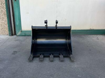 Godet de fouille en vente par 2M Srl