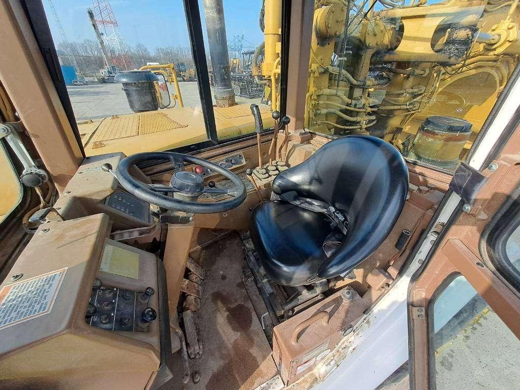 Caterpillar 631 E (3 Units Available) Photo 11