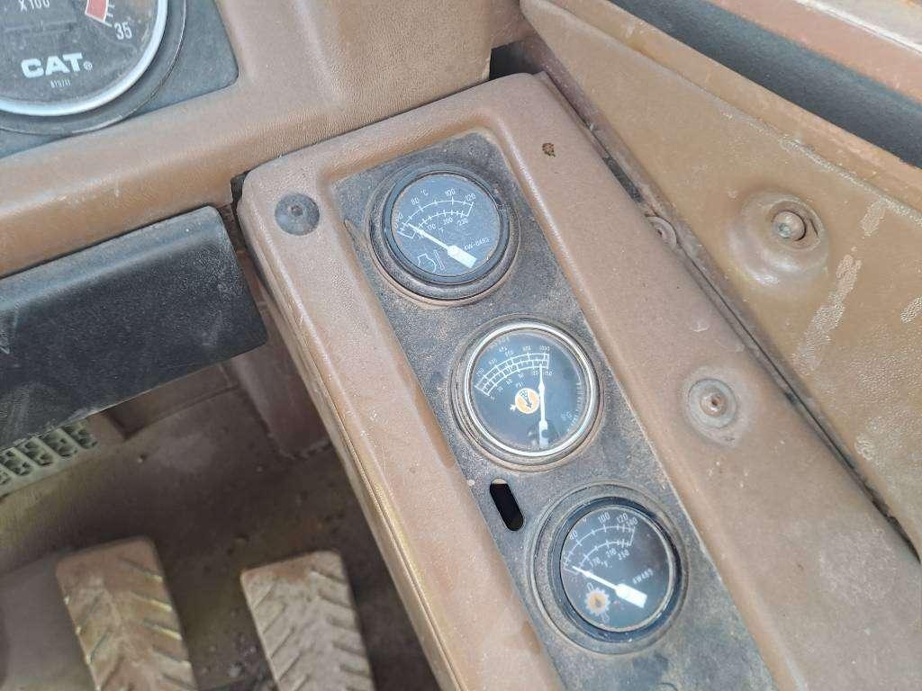 Caterpillar 631 E (3 Units Available) Photo 14