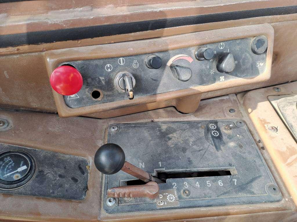 Caterpillar 631 E (3 Units Available) Photo 15