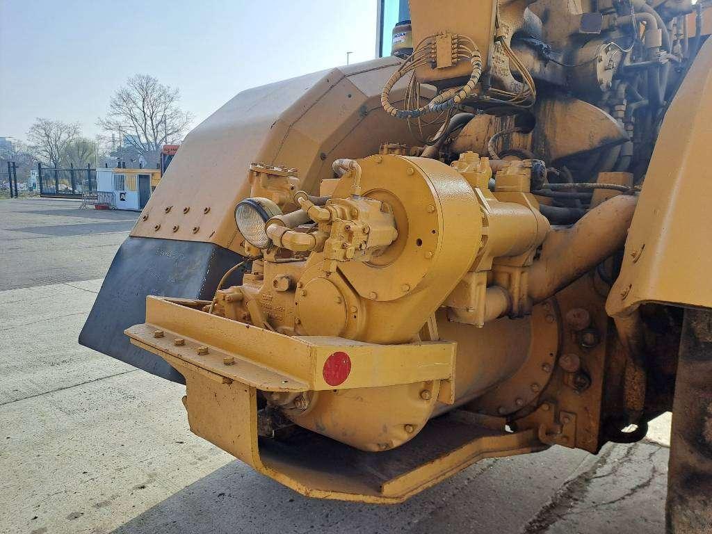 Caterpillar 631 E (3 Units Available) Photo 20