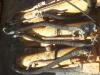 Piston pour Caterpillar 977 Photo 1 thumbnail