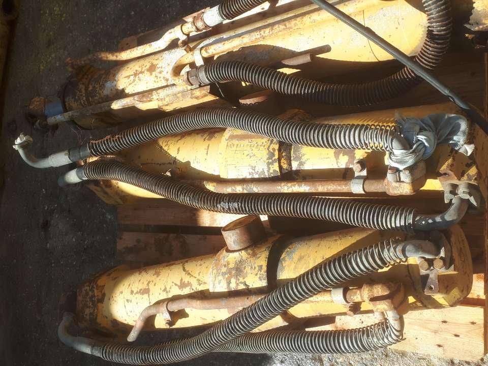 Piston pour Caterpillar 977 Photo 1