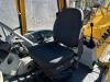 Komatsu WB97R Photo 11 thumbnail