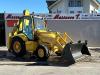 Komatsu WB97R Photo 15 thumbnail