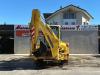 Komatsu WB97R Photo 19 thumbnail