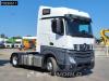 Mercedes-Benz Actros 1851 4X2 BigSpace 2x Tanks M.O.T. Photo 5 thumbnail