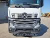 Mercedes-Benz Actros 1851 4X2 BigSpace 2x Tanks M.O.T. Photo 9 thumbnail