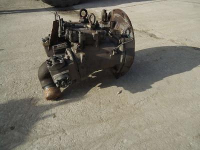 Pompe hydraulique pour FIAT HITACHI - HITACHI EX215 - ZX210 en vente par OLM 90 Srl
