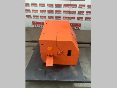 Réservoir (pièces détachées) pour Hitachi ZW220 SERIE 5 en vente par Massucco T. Srl Area Ricambi