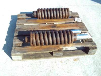 Ressort du tendeur de chenille pour Fiat Hitachi EX215 en vente par OLM 90 Srl