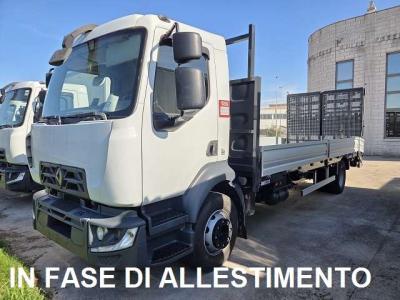 Renault D 16-240 en vente par PSL Autocarri Srl