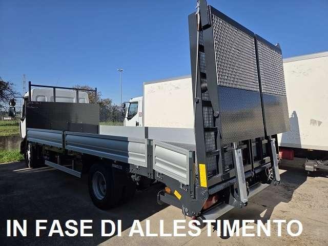 Renault D 16-240 Photo 2