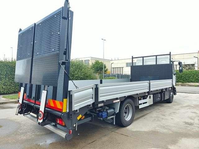 Renault D 16-240 Photo 3