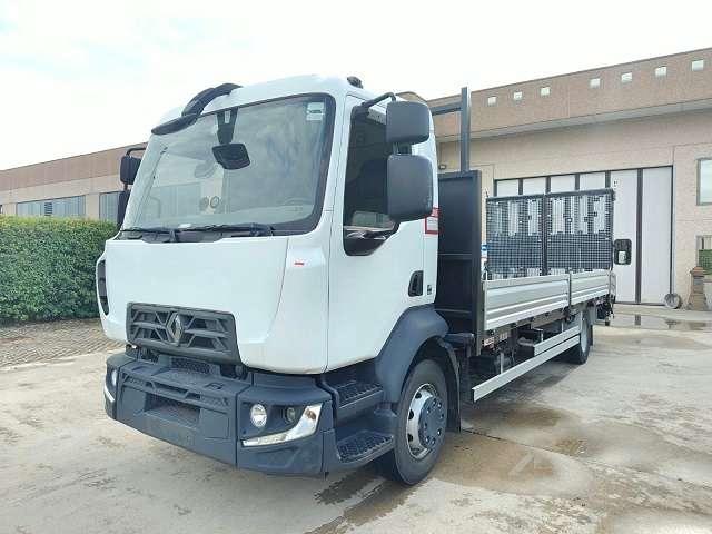 Renault D 16-240 Photo 4