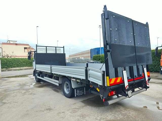 Renault D 16-240 Photo 5