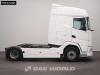 Daf XG 480 4X2 Retarder 2x Tanks ACC Photo 9 thumbnail