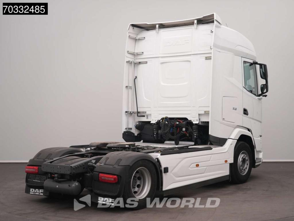 Daf XG 480 4X2 Retarder 2x Tanks ACC Photo 5