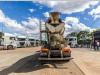 Volvo FM 12.440 +MANUAL+ LIEBHERR 9M3 Photo 4 thumbnail