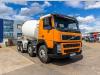 Volvo FM 12.440 +MANUAL+ LIEBHERR 9M3 Photo 7 thumbnail