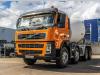 Volvo FM 12.440 +MANUAL+ LIEBHERR 9M3 Photo 9 thumbnail