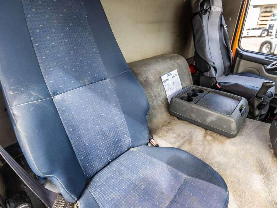 Volvo FM 12.440 +MANUAL+ LIEBHERR 9M3 Photo 20