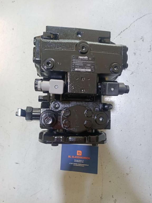 Rexroth A4VG90DA1D3R/32R-NZF02F071SH-S Photo 3