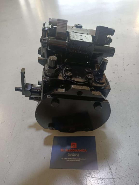 Rexroth A4VG90DA1D3R/32R-NZF02F071SH-S Photo 5