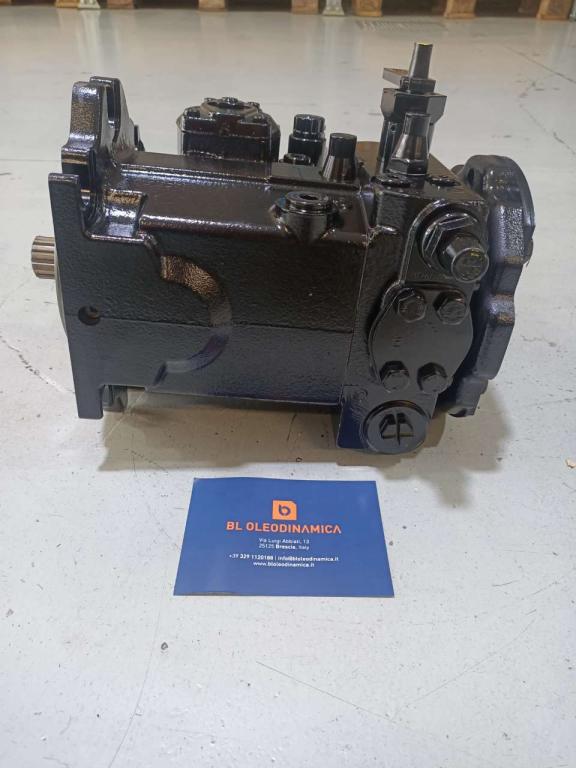Rexroth A4VG90DA1D3R/32R-NZF02F071SH-S Photo 6