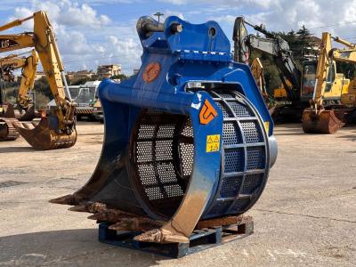 Trevi Benne BVR14E en vente par Omeco Spa