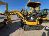 Komatsu PC24MR-5 Photo 4 thumbnail