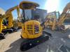 Komatsu PC24MR-5 Photo 7 thumbnail