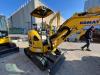 Komatsu PC24MR-5 Photo 8 thumbnail