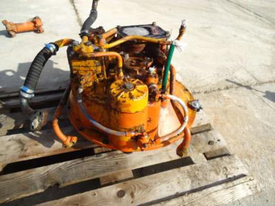 Convertisseur pour Fiat Allis FL14C en vente par OLM 90 Srl