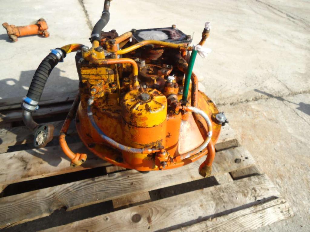 Convertisseur pour Fiat Allis FL14C Photo 1