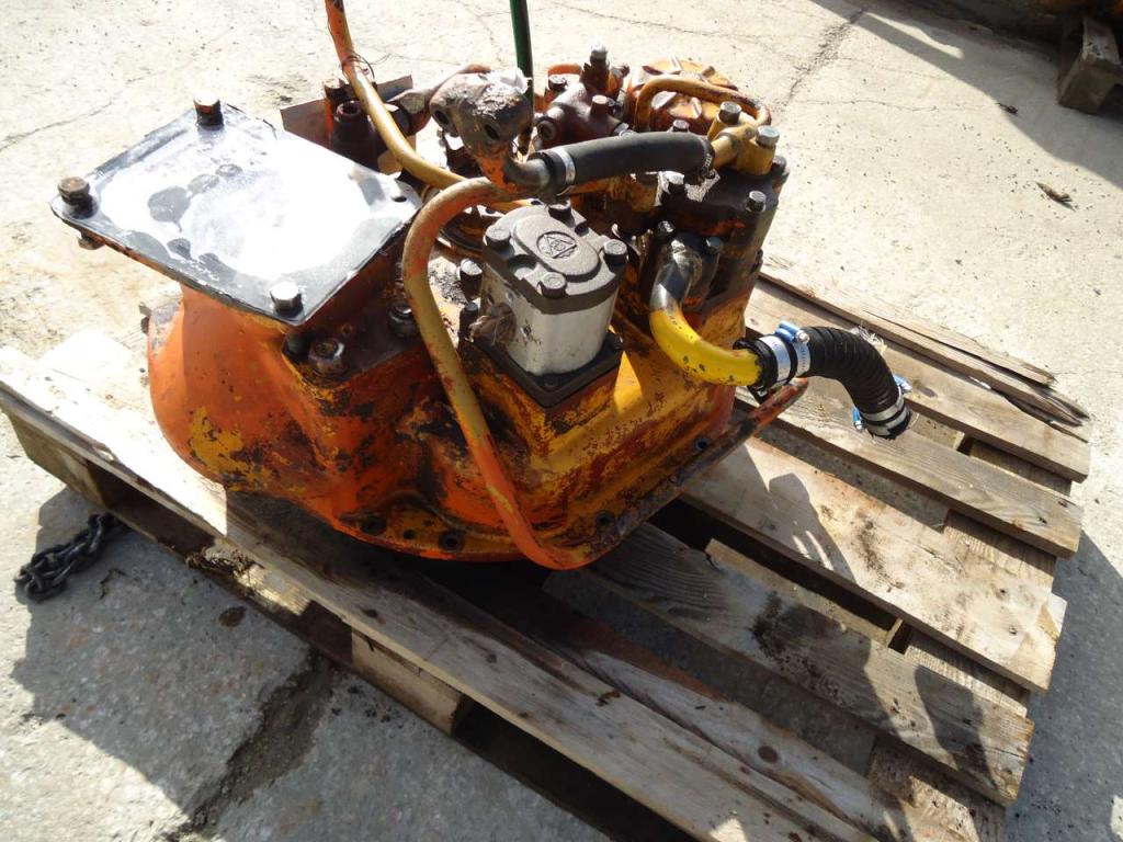 Convertisseur pour Fiat Allis FL14C Photo 3